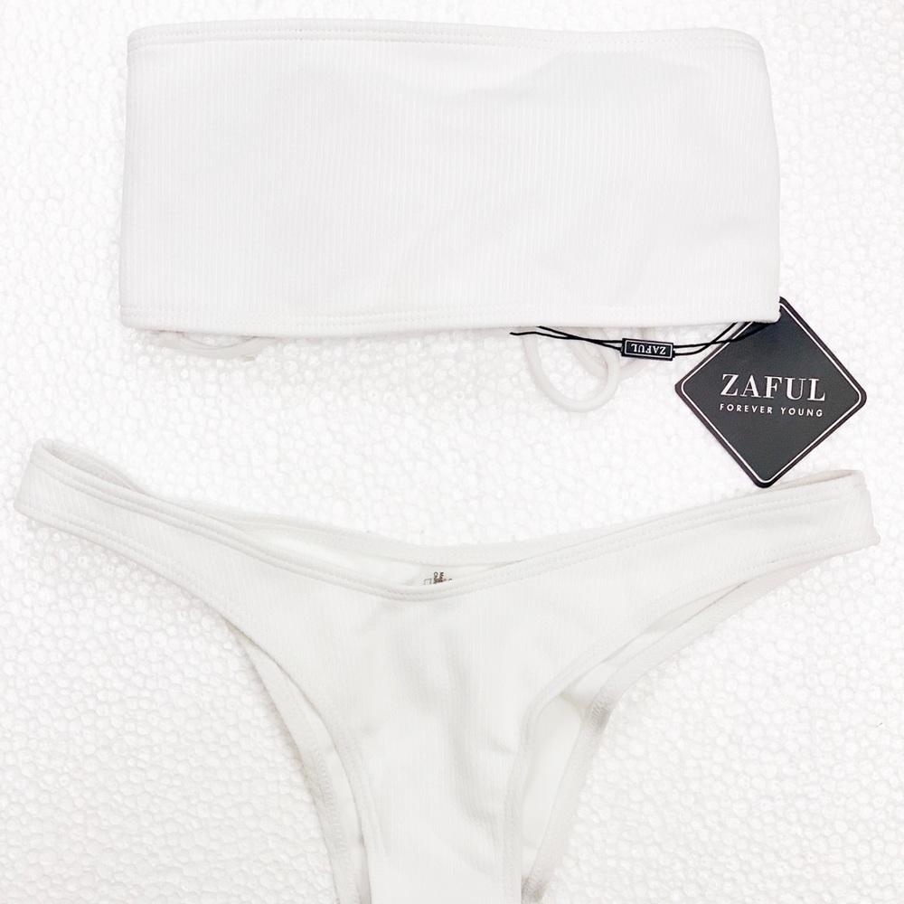 Zaful Bikini